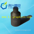 Special instruments LECO 782-720 high temperature graphite crucible